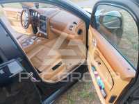 2005 Porsche Cayenne