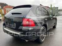 2005 Porsche Cayenne