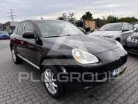 2005 Porsche Cayenne