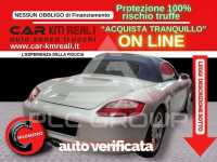 2005 Porsche BOXSTER