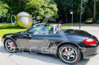 2005 Porsche BOXSTER