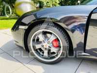 2005 Porsche BOXSTER