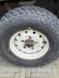 2005 Land Rover DEFENDER