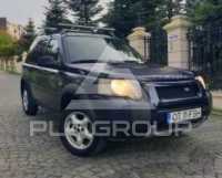 2005 Land Rover Freelander