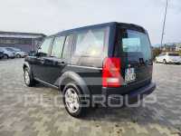 2005 Land Rover Discovery