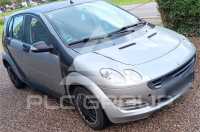 2005 Smart FORFOUR