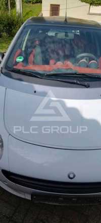 2005 Smart FORFOUR