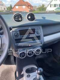 2005 Smart FORFOUR