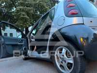 2005 Smart FORFOUR