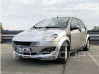 2005 Smart FORFOUR