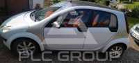 2005 Smart FORFOUR