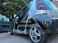 2005 Smart FORFOUR