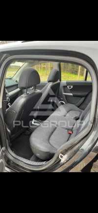 2005 Smart FORFOUR