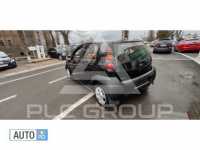 2005 Smart FORFOUR
