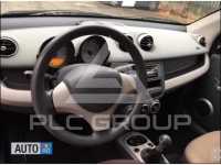 2005 Smart FORFOUR