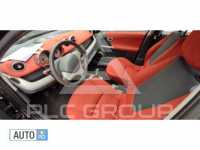 2005 Smart FORFOUR