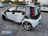 2005 Smart FORFOUR