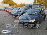2005 Smart FORFOUR