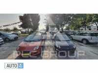 2005 Smart FORFOUR