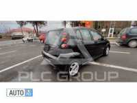 2005 Smart FORFOUR