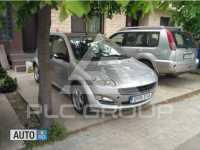 2005 Smart FORFOUR