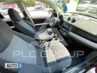 2005 Smart FORFOUR