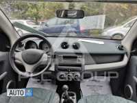 2005 Smart FORFOUR