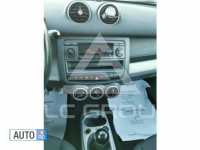 2005 Smart FORFOUR