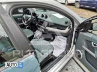2005 Smart FORFOUR