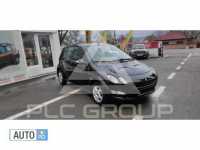 2005 Smart FORFOUR