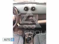 2005 Smart FORFOUR