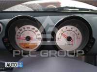 2005 Smart FORFOUR