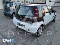 2005 Smart FORFOUR
