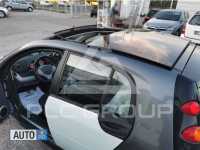 2005 Smart FORFOUR