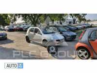 2005 Smart FORFOUR