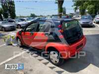 2005 Smart FORFOUR