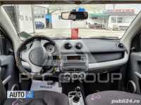 2005 Smart FORFOUR