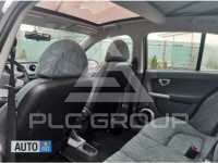 2005 Smart FORFOUR