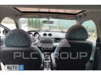 2005 Smart FORFOUR