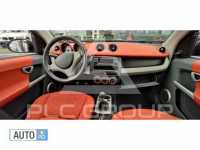 2005 Smart FORFOUR