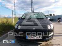2005 Smart FORFOUR