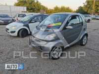 2005 Smart FORFOUR