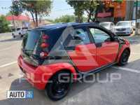 2005 Smart FORFOUR