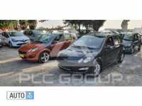 2005 Smart FORFOUR