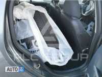 2005 Smart FORFOUR