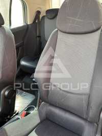 2005 Smart FORFOUR
