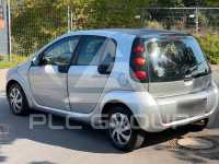 2005 Smart FORFOUR