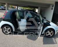 2005 Smart FORFOUR