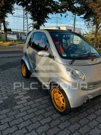 2005 Smart FORTWO