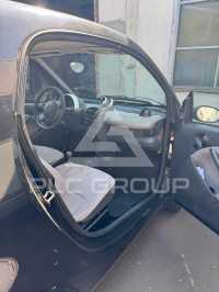 2005 Smart FORTWO